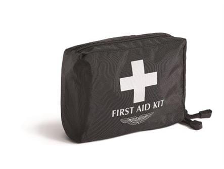 Aston Martin 6G33-19K536-AA First Aid Kit | ML Performance UK Car Parts