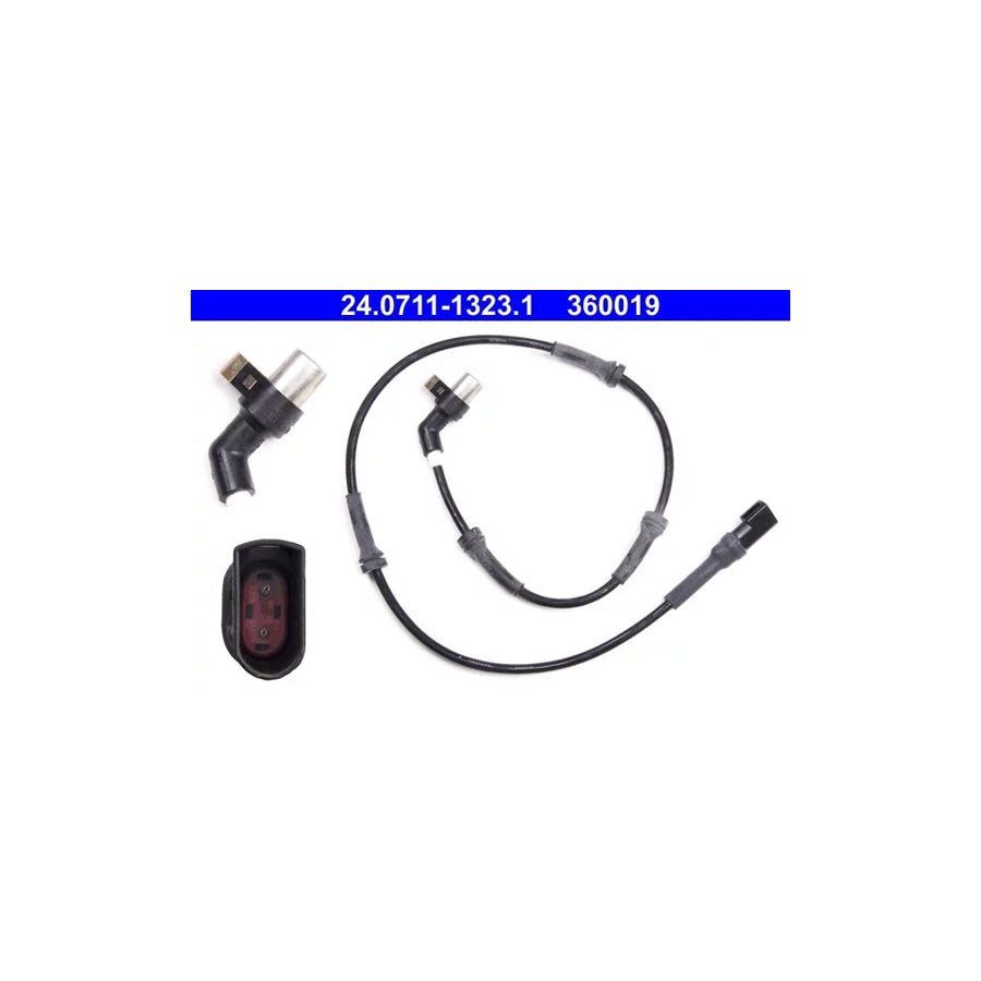 ATE 24.0711-1323.1 Abs Sensor