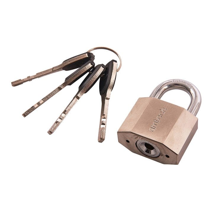 Amtech 40mm Security Padlock | ML Performance DIY & Power Tools