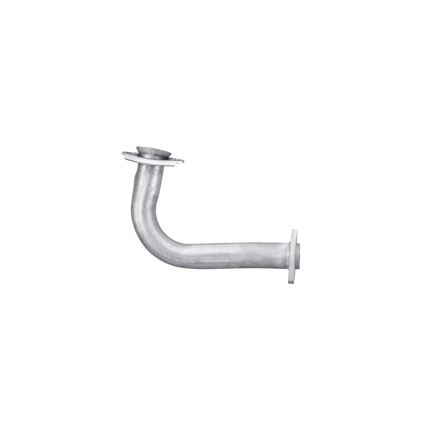 Hella 8LA 366 006-421 Exhaust Pipe