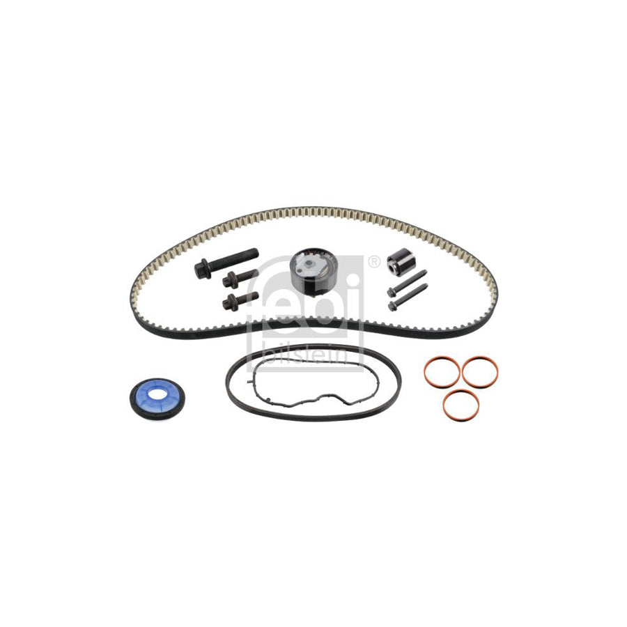 Febi Bilstein 183696 Timing Belt Kit