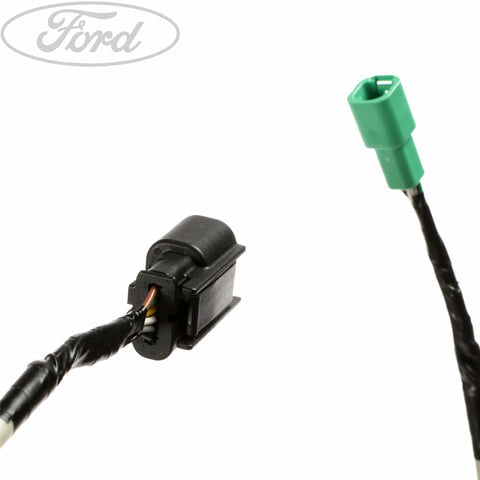 GENUINE FORD 1852377 FIESTA TAILGATE BODY CLOSURE WIRING | ML Performance UK