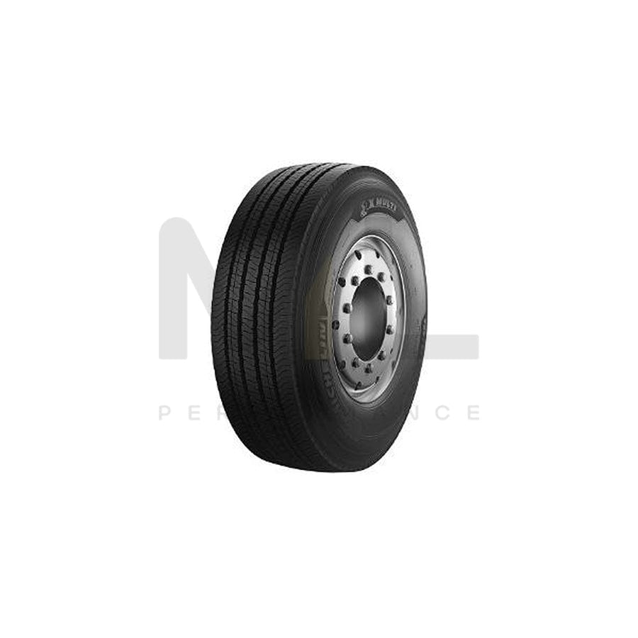 Michelin X Multi F 385/65 R22.5 158L Truck Summer Tyre | ML Performance UK Car Parts