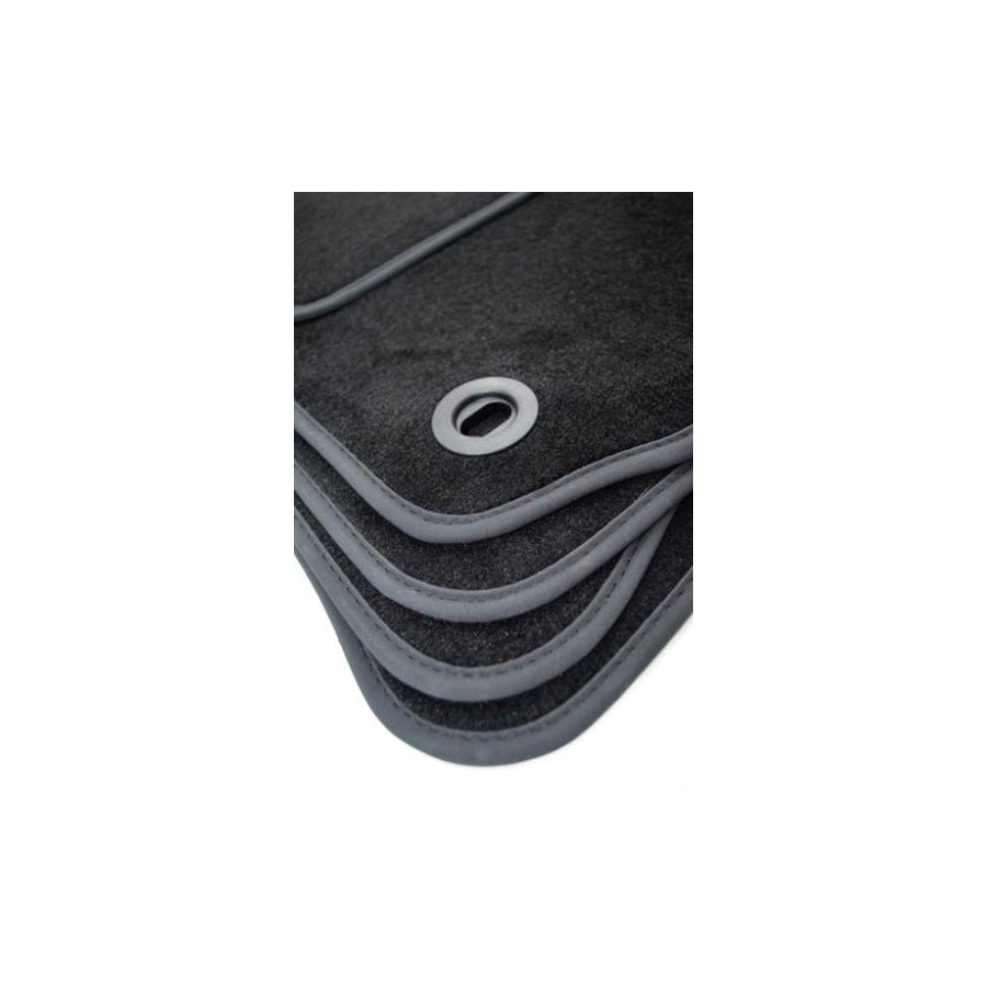 Custopol For10C Floor Mat Set For Ford B-Max (Jk8) | ML Performance UK