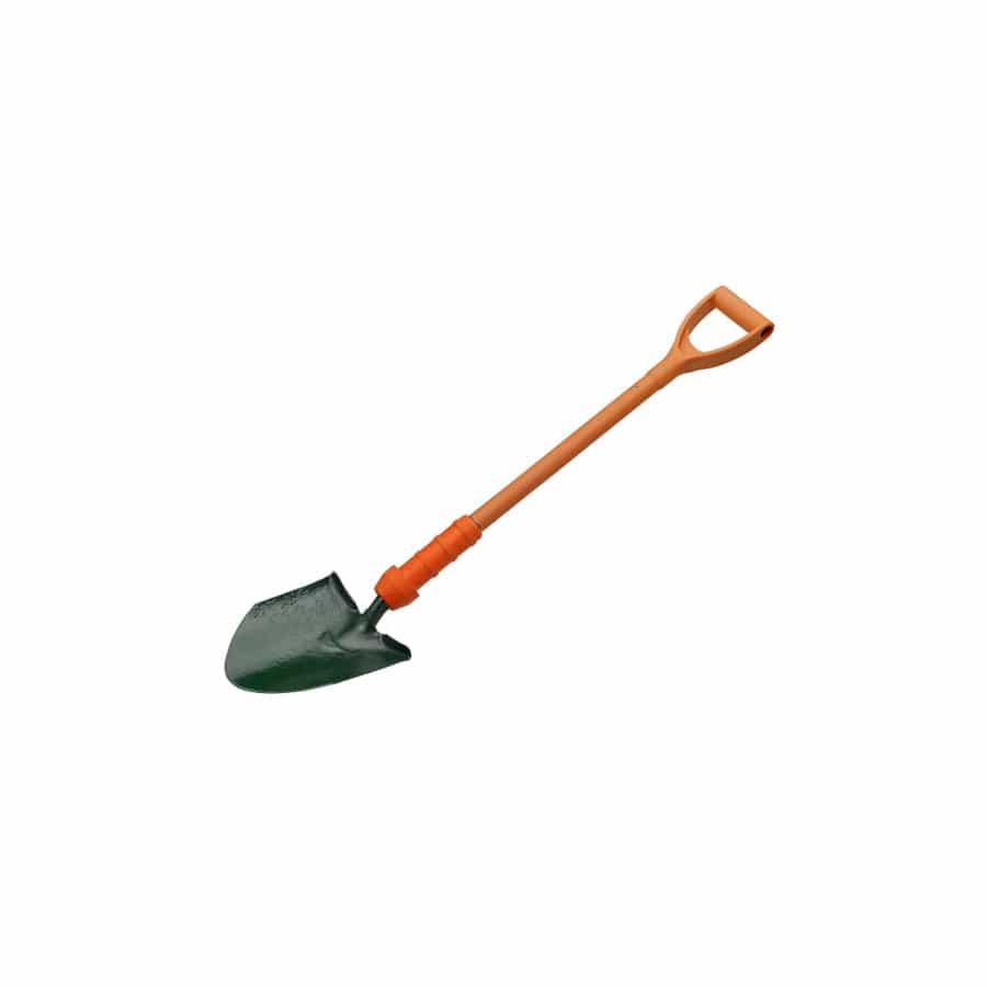 Bulldog BULPD5GSIN Insulated Treaded General Service Shovel | ML Performance UK