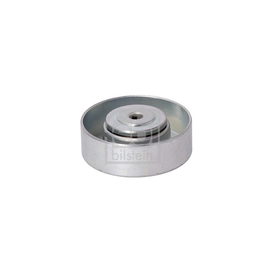 Febi Bilstein 21300 Deflection / Guide Pulley, V-Ribbed Belt