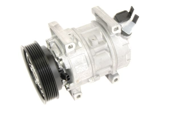 Aston Martin 6G33-19D629-AB Air Con Compressor | ML Performance UK Car Parts