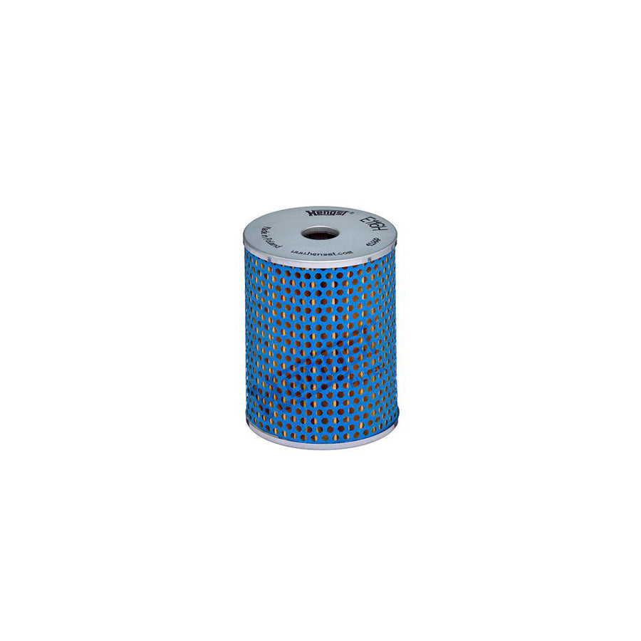 Hengst Filter E116H Oil Filter