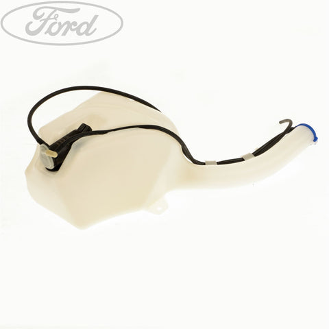 GENUINE FORD 1683729 WINDSCREEN WASHER WATER RESERVOIR | ML Performance UK