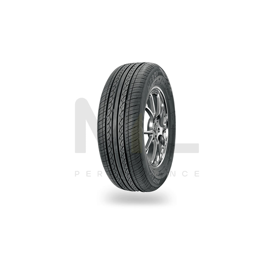 Hifly HF201 195/60 R16 89H Summer Tyre | ML Performance UK Car Parts