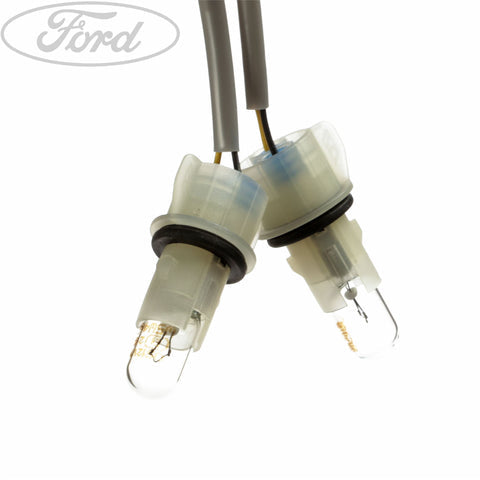 GENUINE FORD 1852377 FIESTA TAILGATE BODY CLOSURE WIRING | ML Performance UK