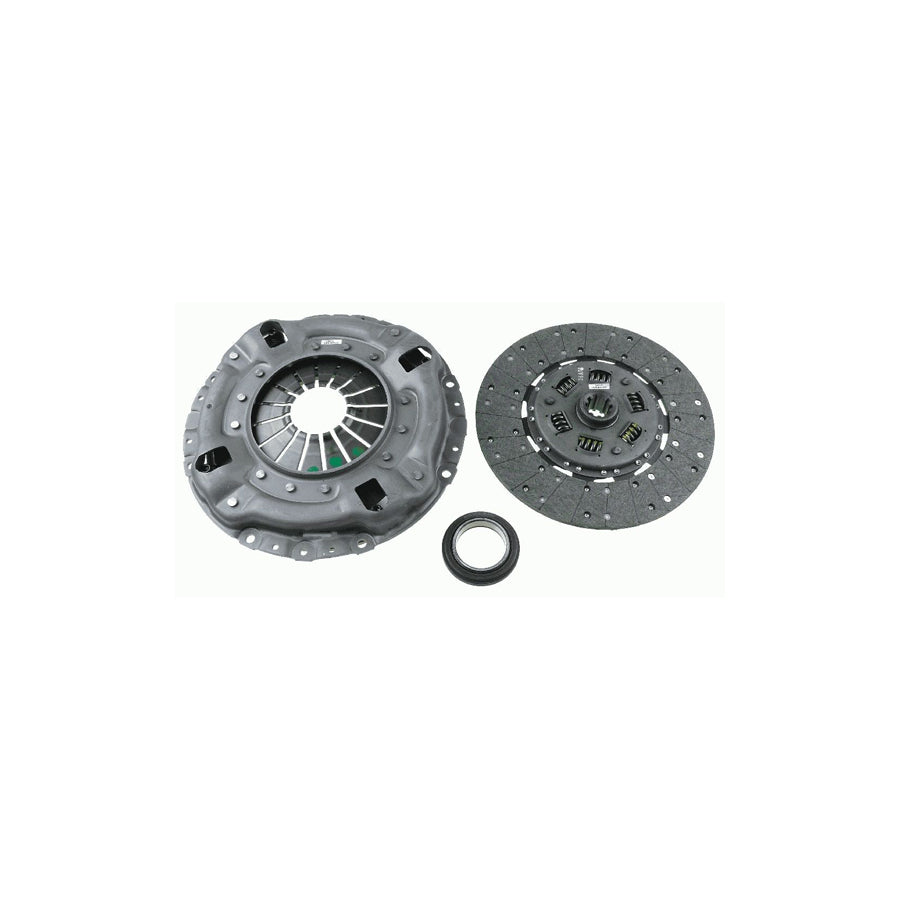 Sachs 3400 700 442 Clutch Kit