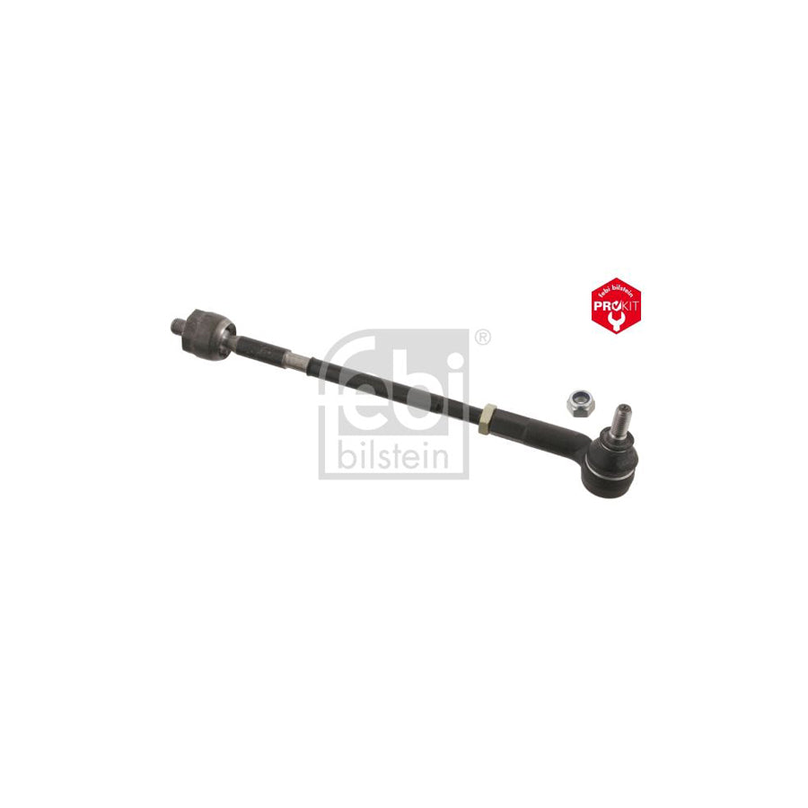 Febi Bilstein 29621 Rod Assembly For Audi A2 (8Z0)