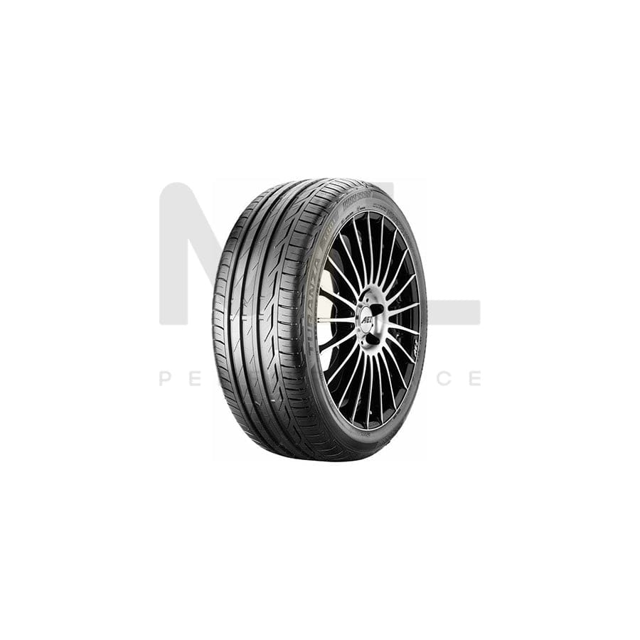 Bridgestone Turanza T001 195/55 R16 87H Summer Tyre | ML Performance UK Car Parts