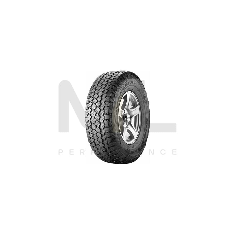 Goodyear Wrangler® AT/SA 205/75 R15 97T SUV Summer Tyre | ML Performance UK Car Parts