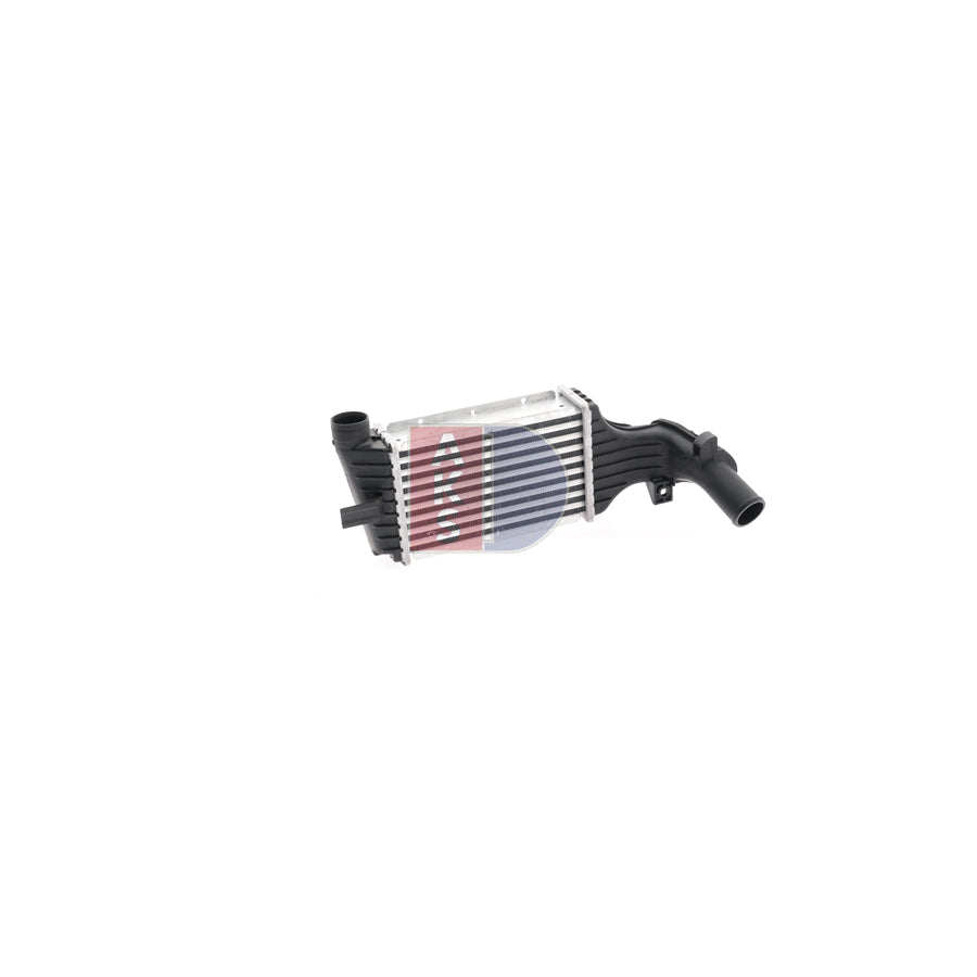 AKS Dasis 157011N Intercooler | ML Performance UK