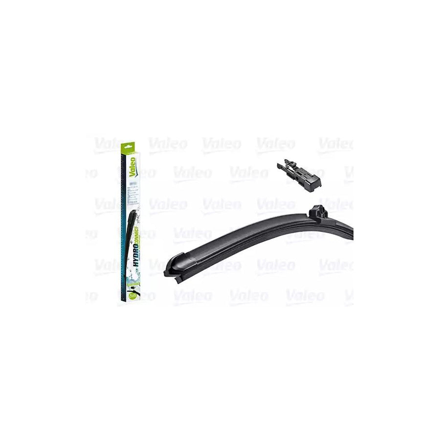 Valeo Hydroconnect 578512 Wiper Blade | ML Performance UK Car Parts