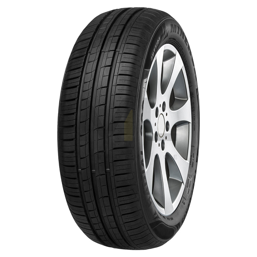 Minerva 209 TL 165/70 R12 77T Summer Tyre | ML Performance UK Car Parts