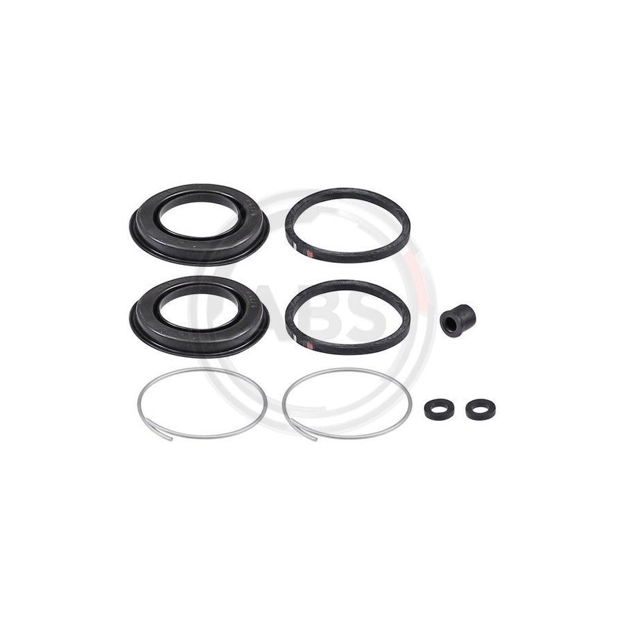 A.B.S. 43534 Repair Kit, Brake Caliper