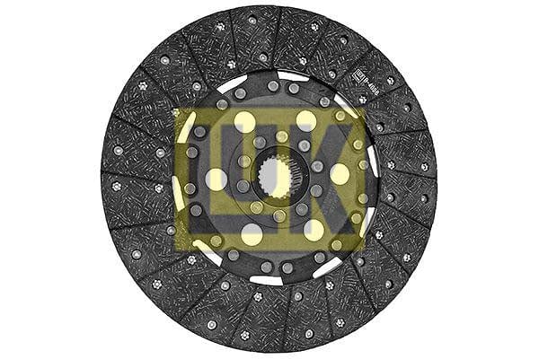 LuK 500 0437 60 Clutch Release Bearing