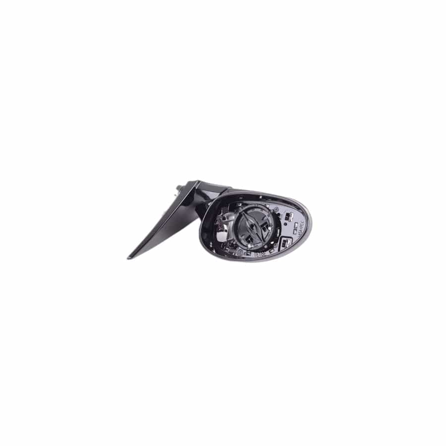 Genuine BMW 51167176195 E92 E93 Outside Mirror Heated With Memory, Left GLANZSCHWARZ (Inc. 320xd, 320i & 330d) | ML Performance UK Car Parts