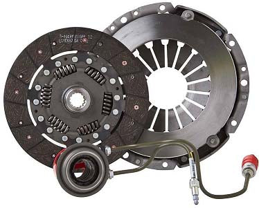 LuK 623 3145 34 Clutch Kit