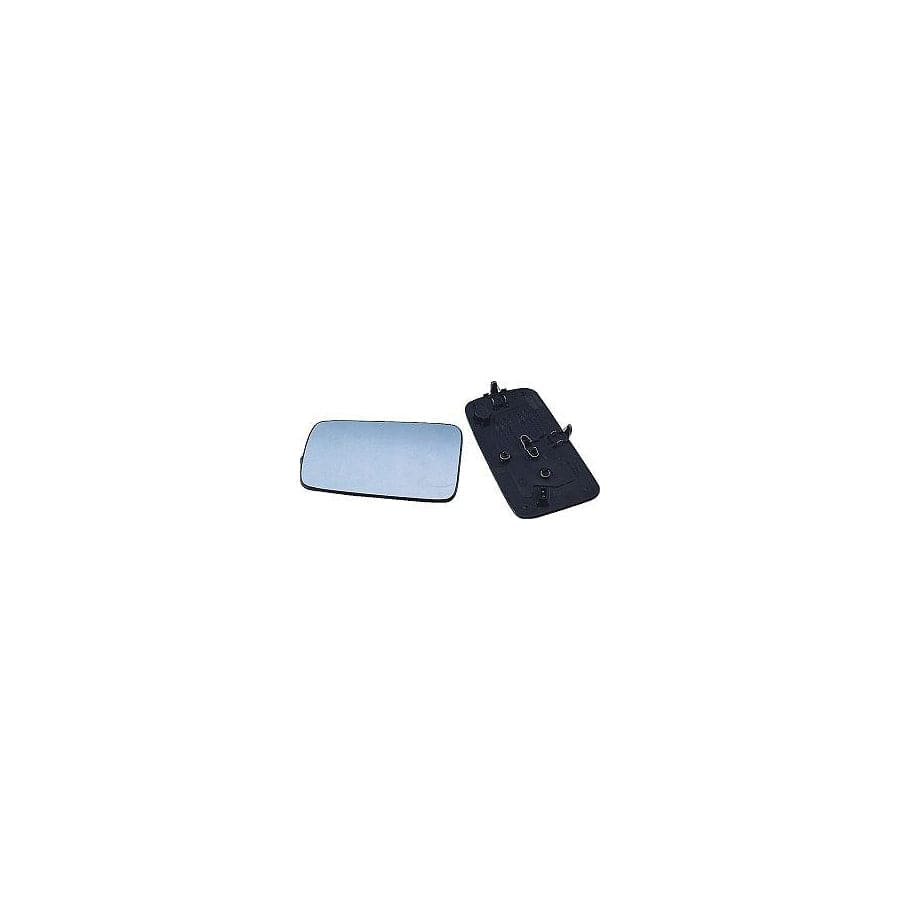 Abakus 2402G04 Mirror Glass, Outside Mirror Suitable For Mercedes-Benz S-Class Saloon (W140) | ML Performance UK