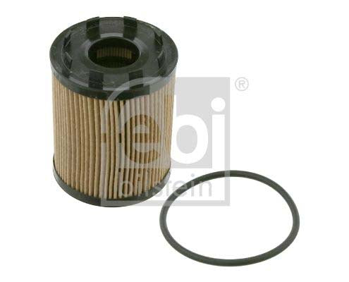 Febi Bilstein 26366 Oil Filter | ML Performance UK Car Parts