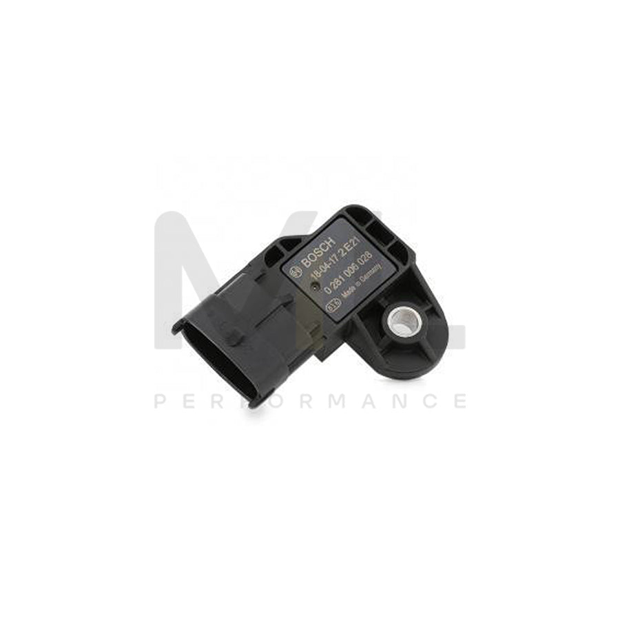 BOSCH MAP Sensor 0281006028 | ML Car Parts UK | ML Performance