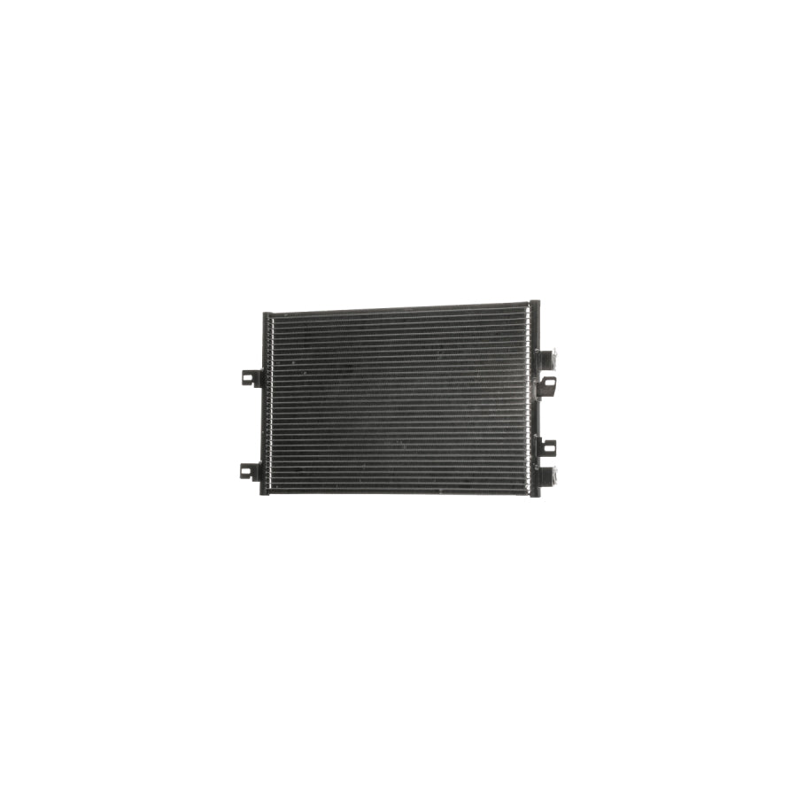 AKS Dasis 102016N Air Conditioning Condenser For Honda Cr-V II (Rd) | ML Performance UK