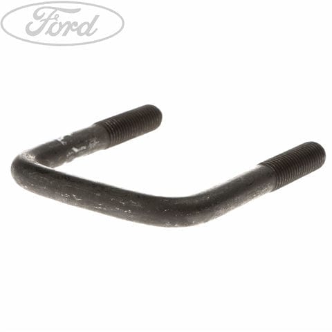 GENUINE FORD 4424299 TRANSIT CONNECT REAR SUSPENSION LEAF SPRING U BOLT 02-13 | ML Performance UK