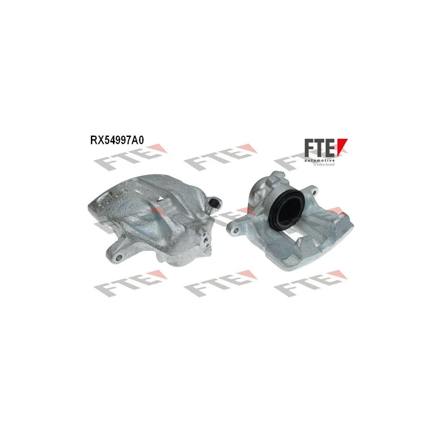 Fte RX54997A0 Brake Caliper | ML Performance UK Car Parts