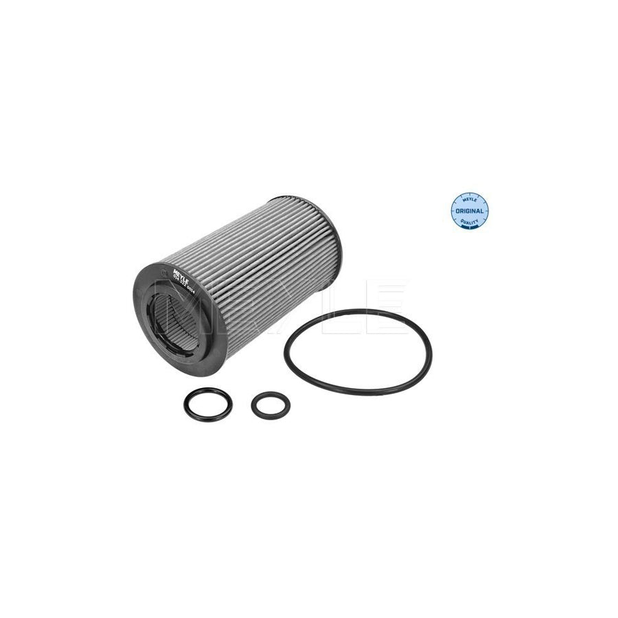 Meyle 014 322 0014 Oil Filter