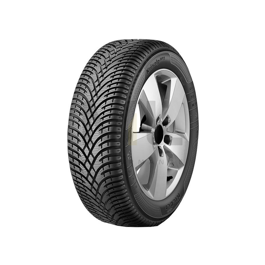 Kleber Dynaxer HP 3 195/65 R15 91H Summer Tyre | ML Performance UK Car Parts