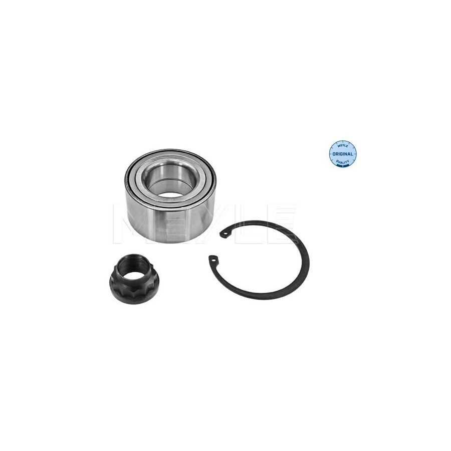 Meyle 30-14 650 0014 Wheel Bearing Kit