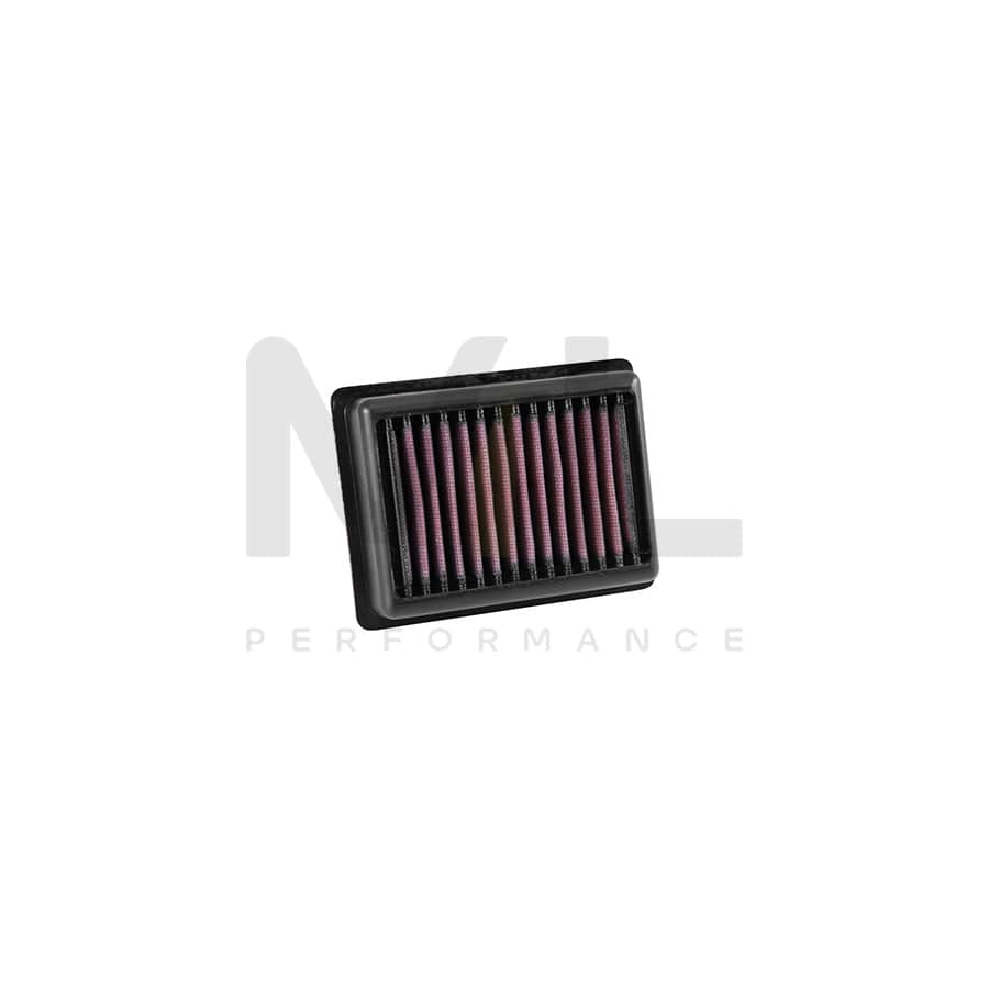 K&N TB-9016 Replacement Air Filter | ML Car Parts UK | ML Performance