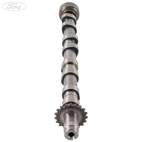 GENUINE FORD 1683721 2.0 DURATORQ CR TC & DOHC EXHAUST CAMSHAFT 2010-2012 | ML Performance UK