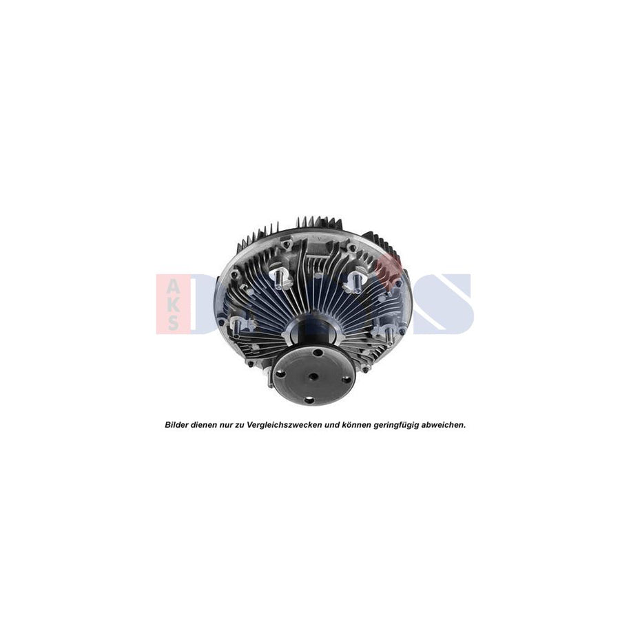 AKS Dasis 138091N Fan Clutch | ML Performance UK