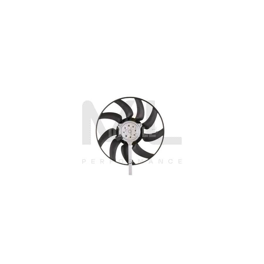 MAHLE ORIGINAL CFF 312 000S Fan, radiator for vehicles with/without air conditioning, ???: 382mm, without radiator fan shroud | ML Performance Car Parts