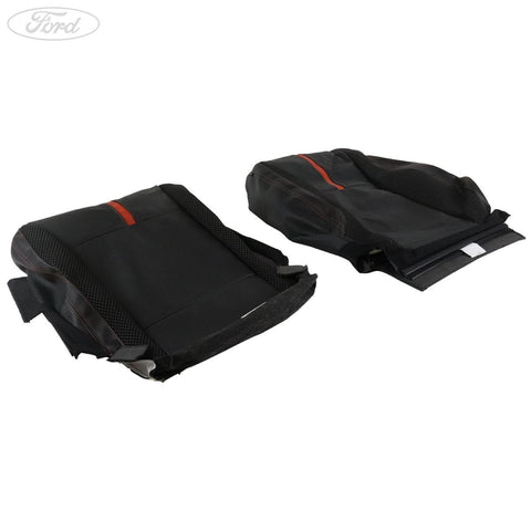 GENUINE FORD 1837027 SEAT COVERS KIT | ML Performance UK