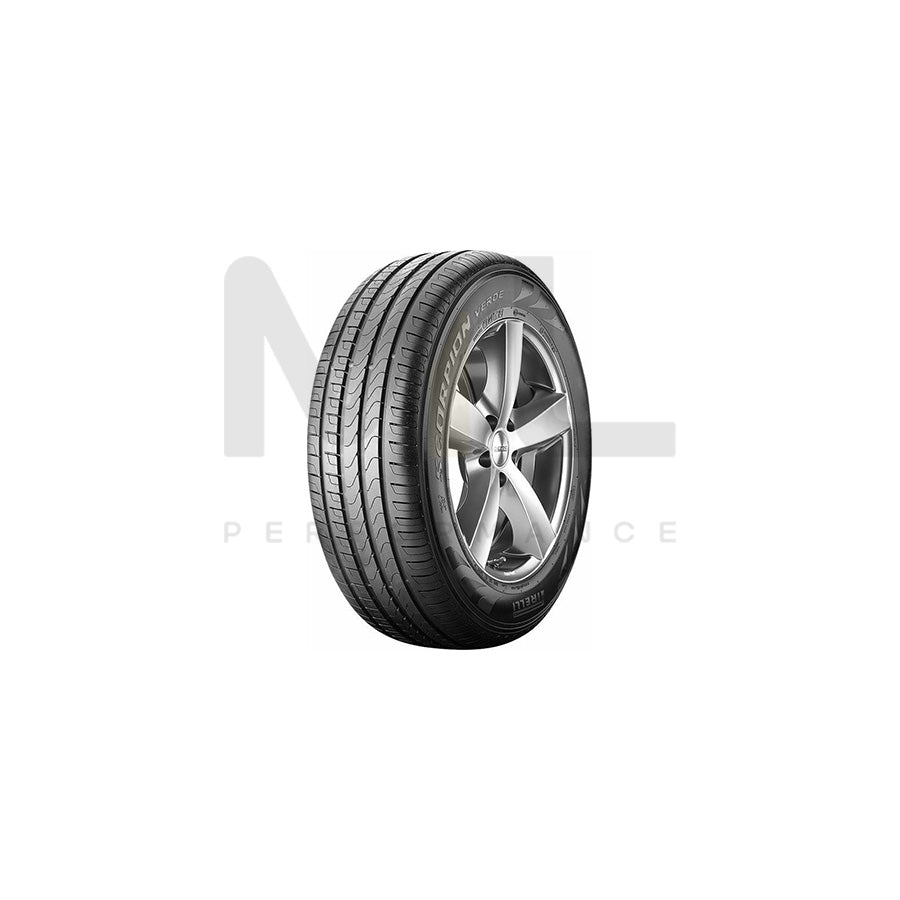 Pirelli SCORPION™ Verde (MO) 255/50 R19 103V SUV Summer Tyre | ML Performance UK Car Parts