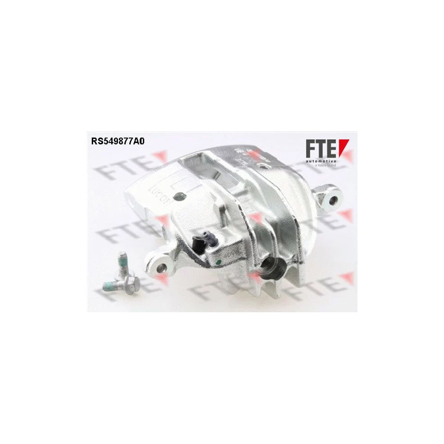 Fte RS549877A0 Brake Caliper | ML Performance UK Car Parts