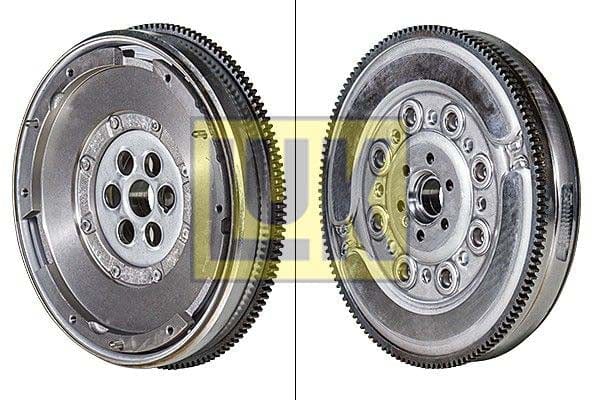 LuK 415 0505 10 Dual Mass Flywheel