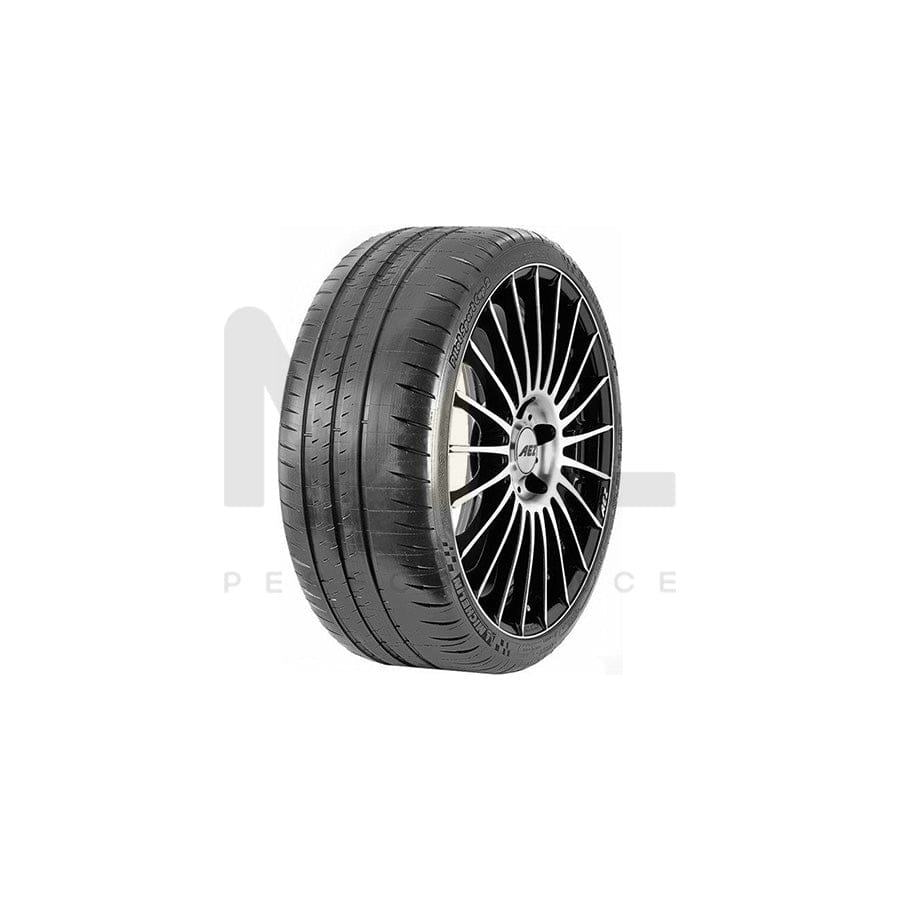 Michelin Pilot Sport Cup 2 K1 245/35 ZR20 (91Y) Summer Tyre | ML Performance UK Car Parts