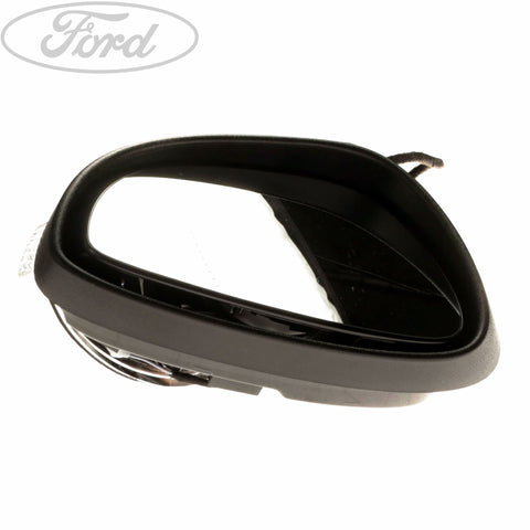 GENUINE FORD 1798184 FIESTA FRONT O/S RIGHT WING MIRROR | ML Performance UK