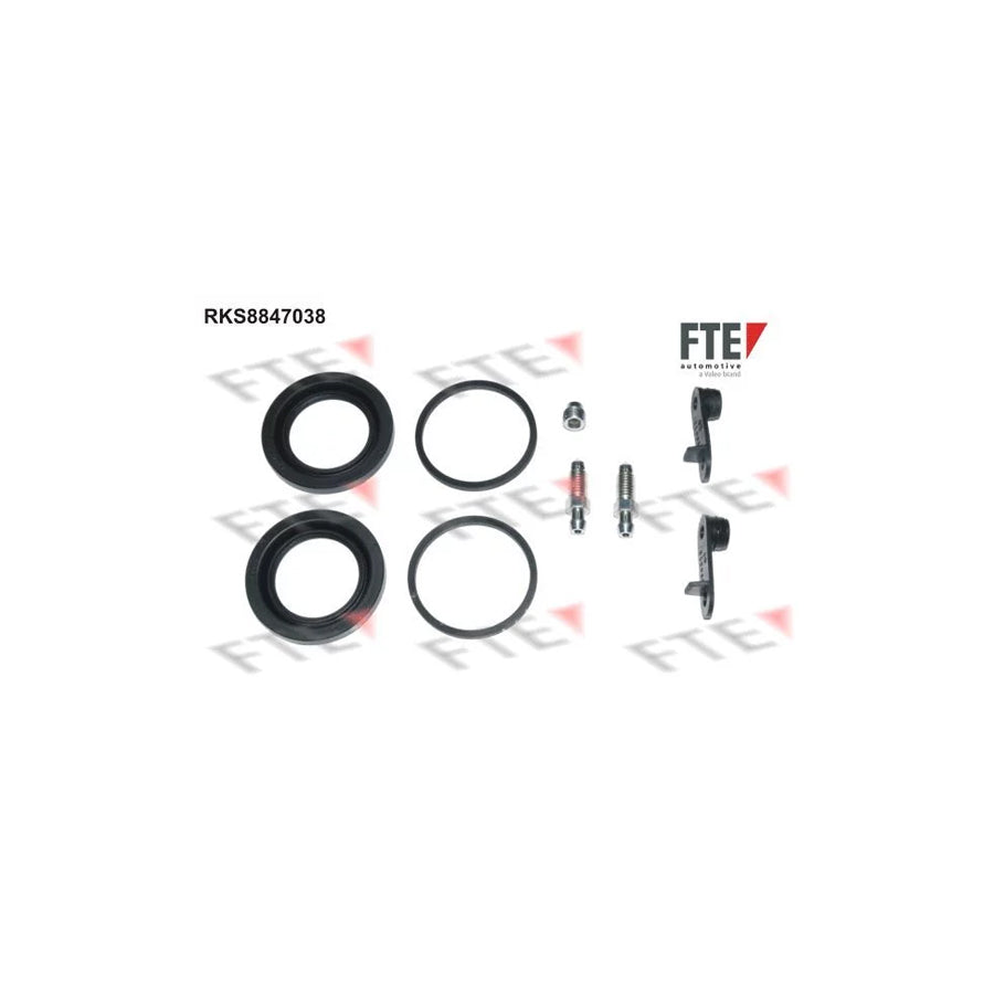 Fte 9324417 Repair Kit, Brake Caliper | ML Performance UK Car Parts