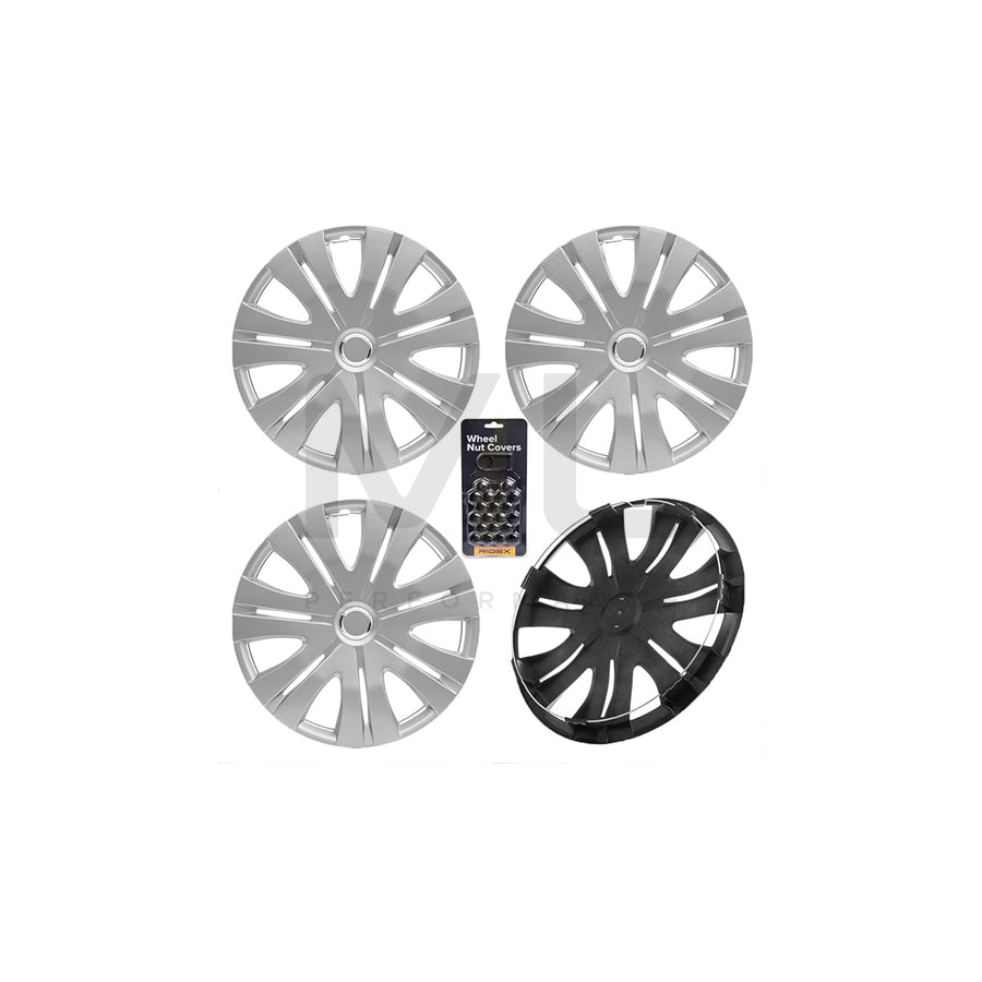 RIDEX 100009A0028 Wheel trims | ML Performance Car Parts