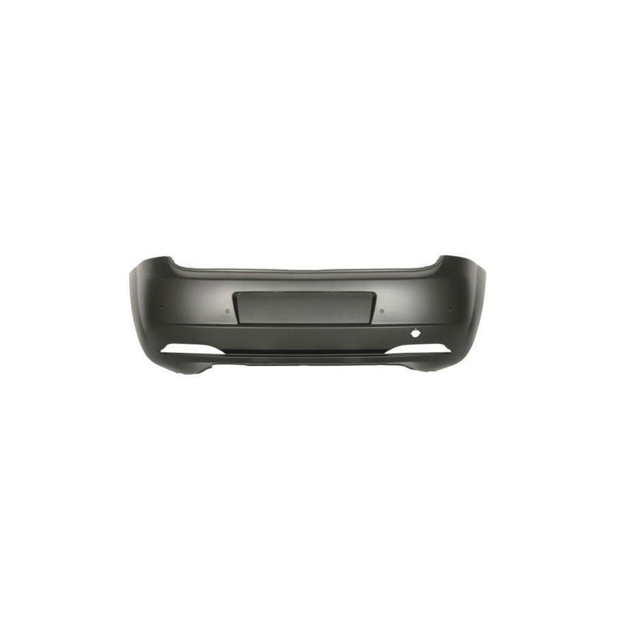 Blic 5510-00-8118902P Bumper For Toyota Auris Hatchback (E15)