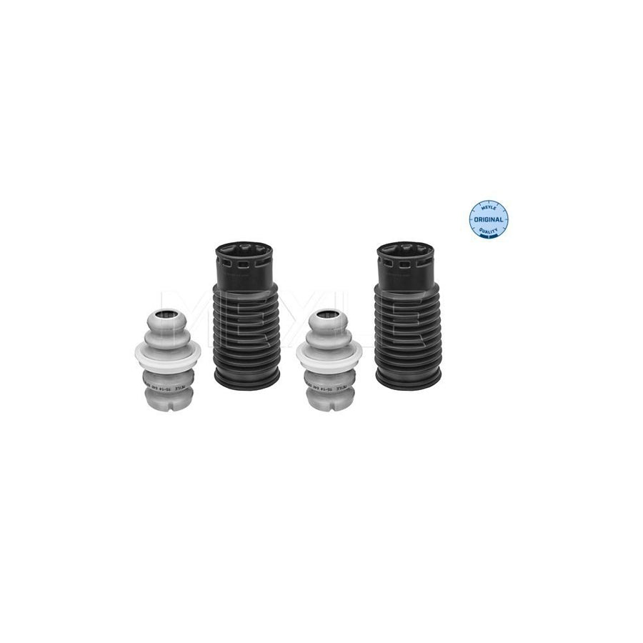 Meyle 16-14 640 0012 Dust Cover Kit, Shock Absorber For Dacia Lodgy (Js_)