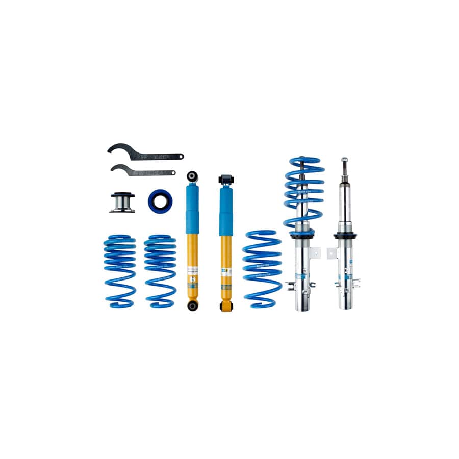 Bilstein 47-242142 PEUGEOT 208 B14 PSS Coilover 1 | ML Performance UK Car Parts